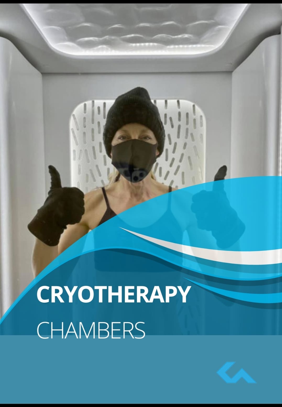 whole body cyrotherapy