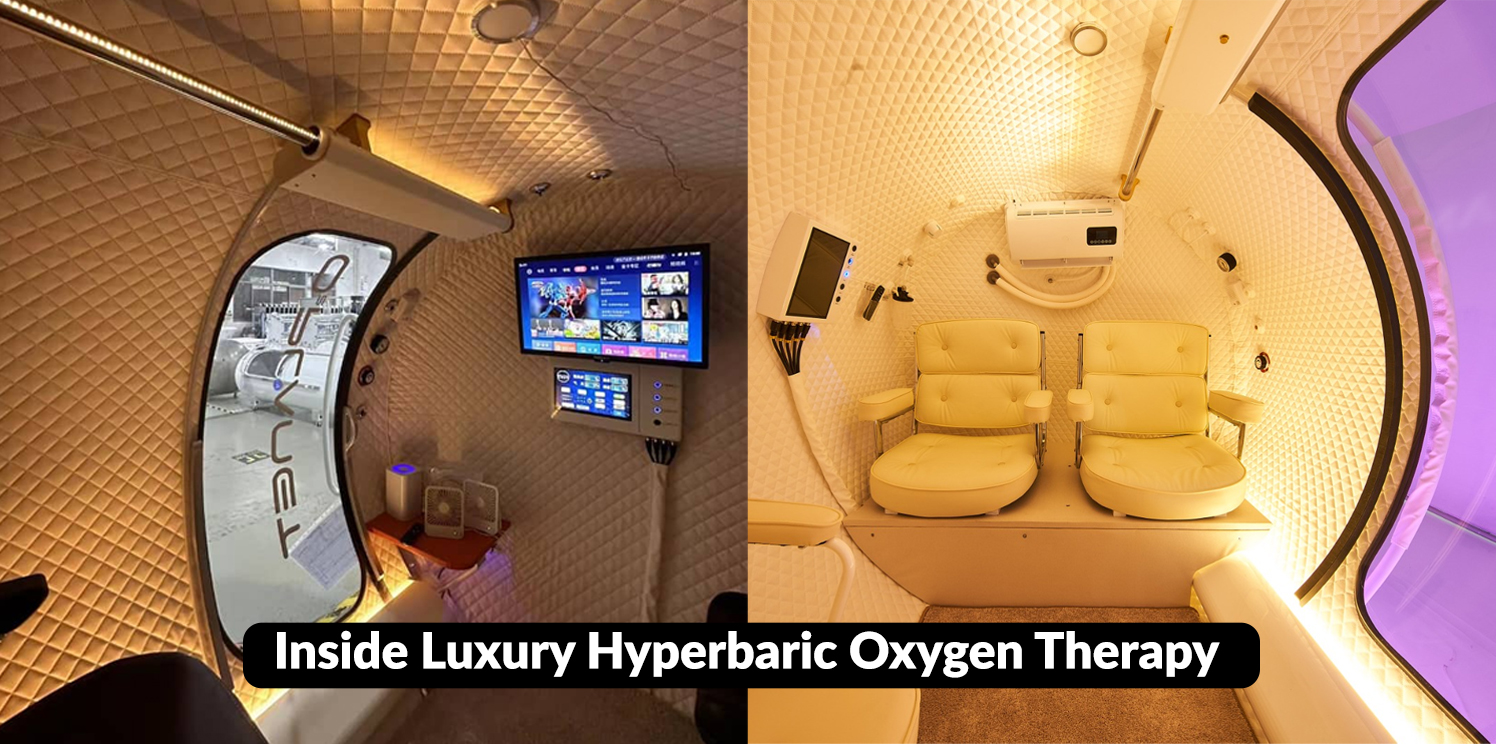 Body Performance and Balance